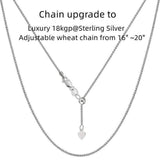 Opal Necklace - sterling silver - Sim Gemstone - 18KGP - White Blue Opal Pendant - Ballerina Ballet Dancing Girl - Dancer Jewelry #832