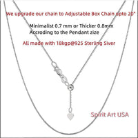 Blue Topaz Necklace, Swiss Blue Topaz Jewelry, 18kgp @ Sterling Silver Spin Design, Radiant Square Cut Blue Topaz Pendant #313